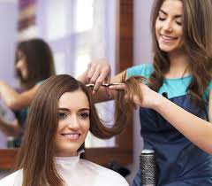 COSMETOLOGY & BEAUTY PARLOUR MANAGEMENT